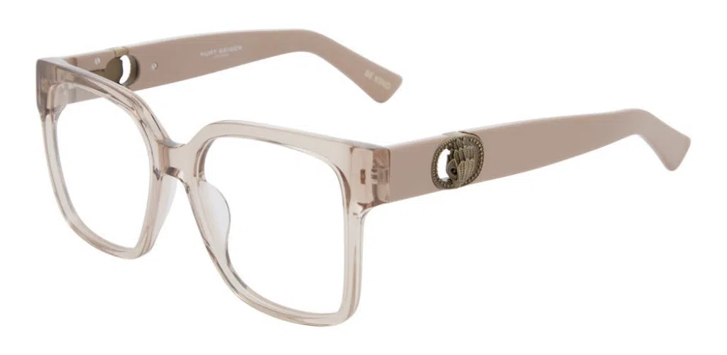 Kurt Geiger KGL5017 Eyeglasses - view 3